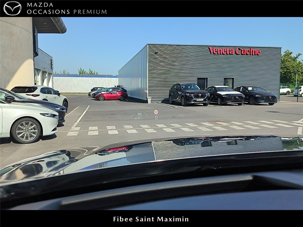 mazda - Visuel 17