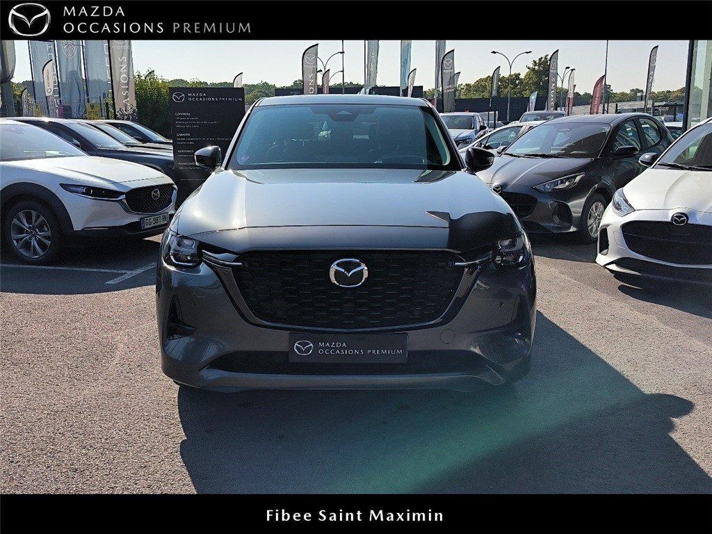 mazda - Visuel 1