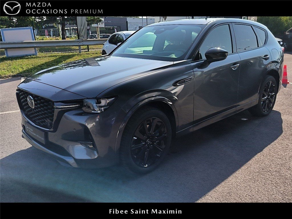 mazda - Visuel 19