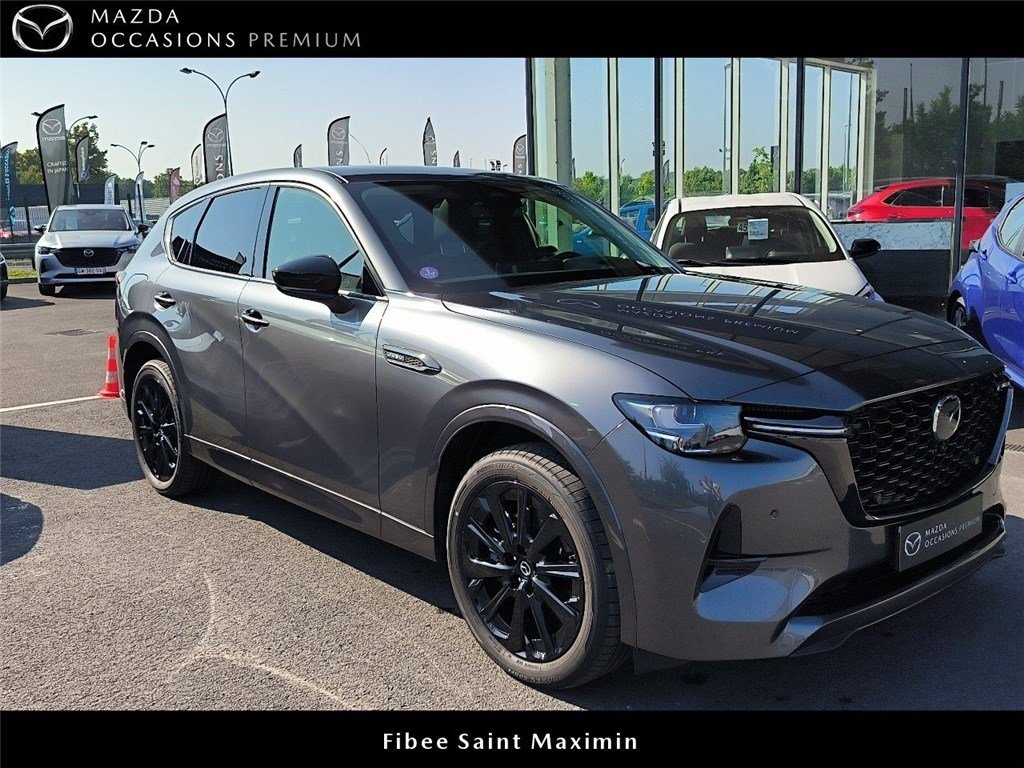 mazda - Visuel 2