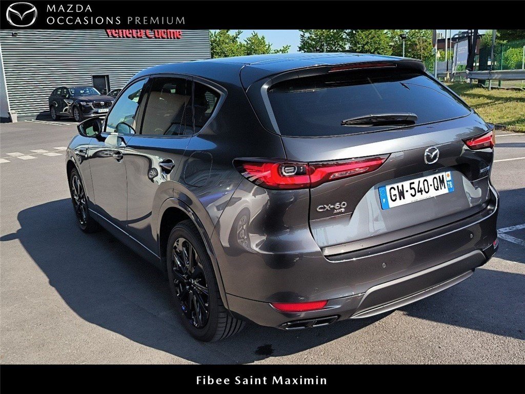 mazda - Visuel 5