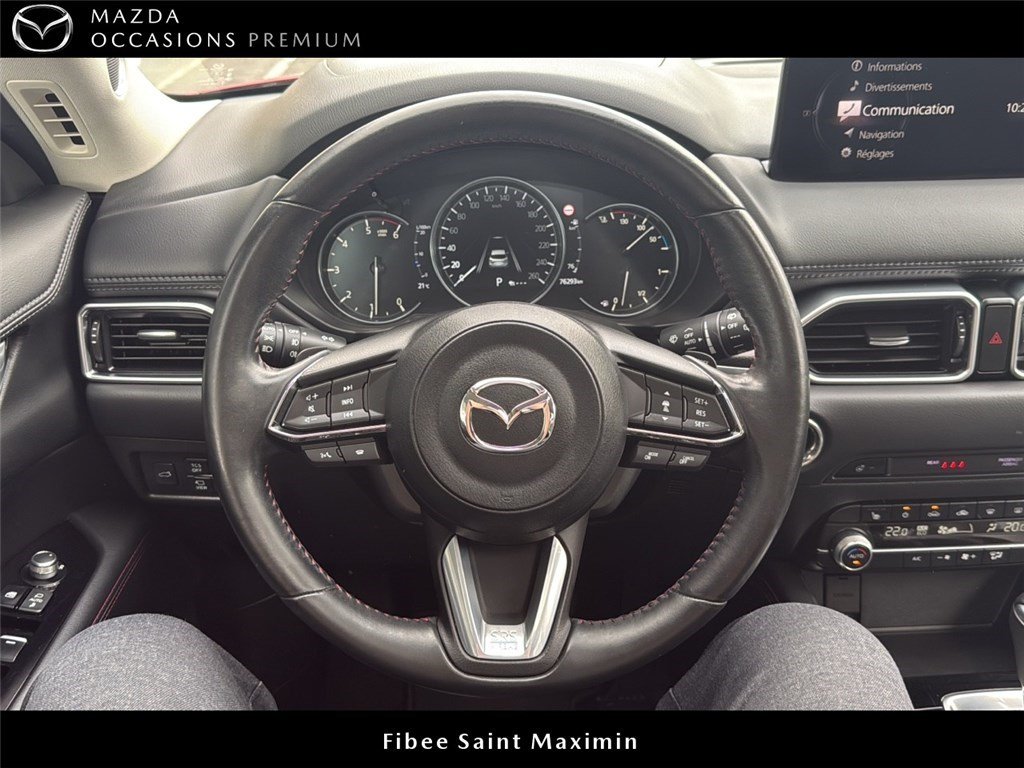 mazda - Visuel 9
