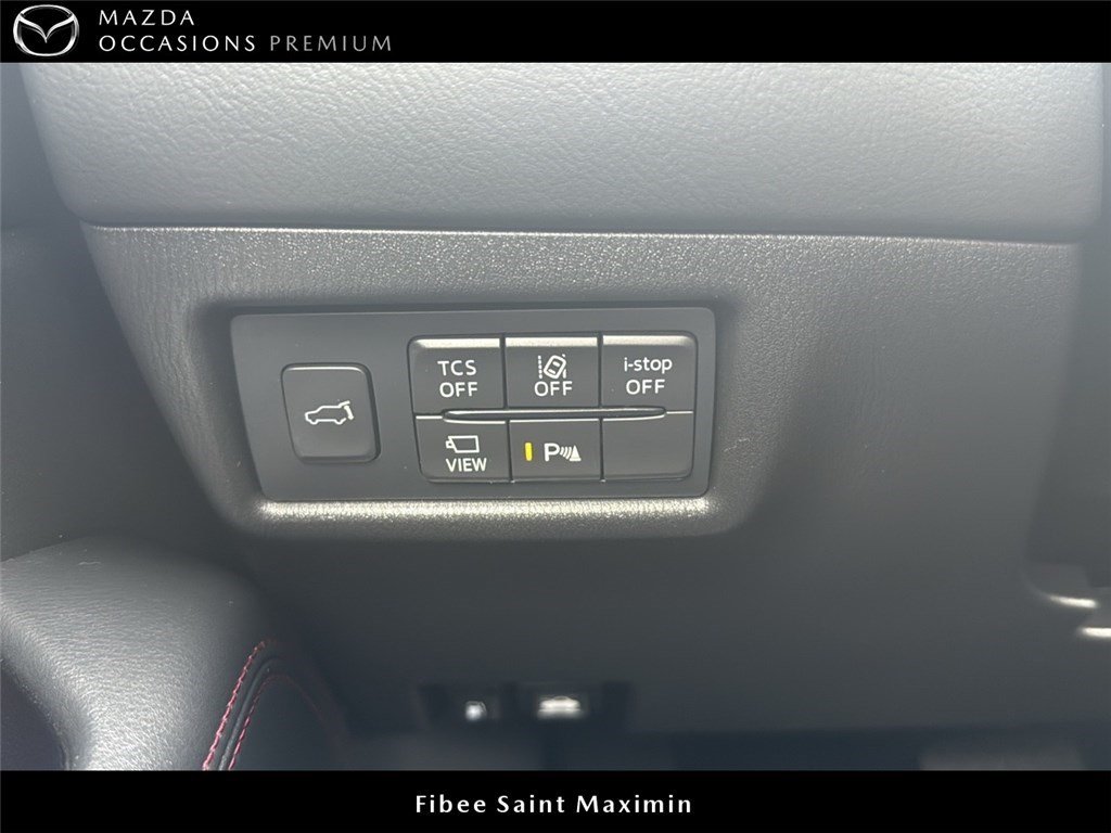 mazda - Visuel 10