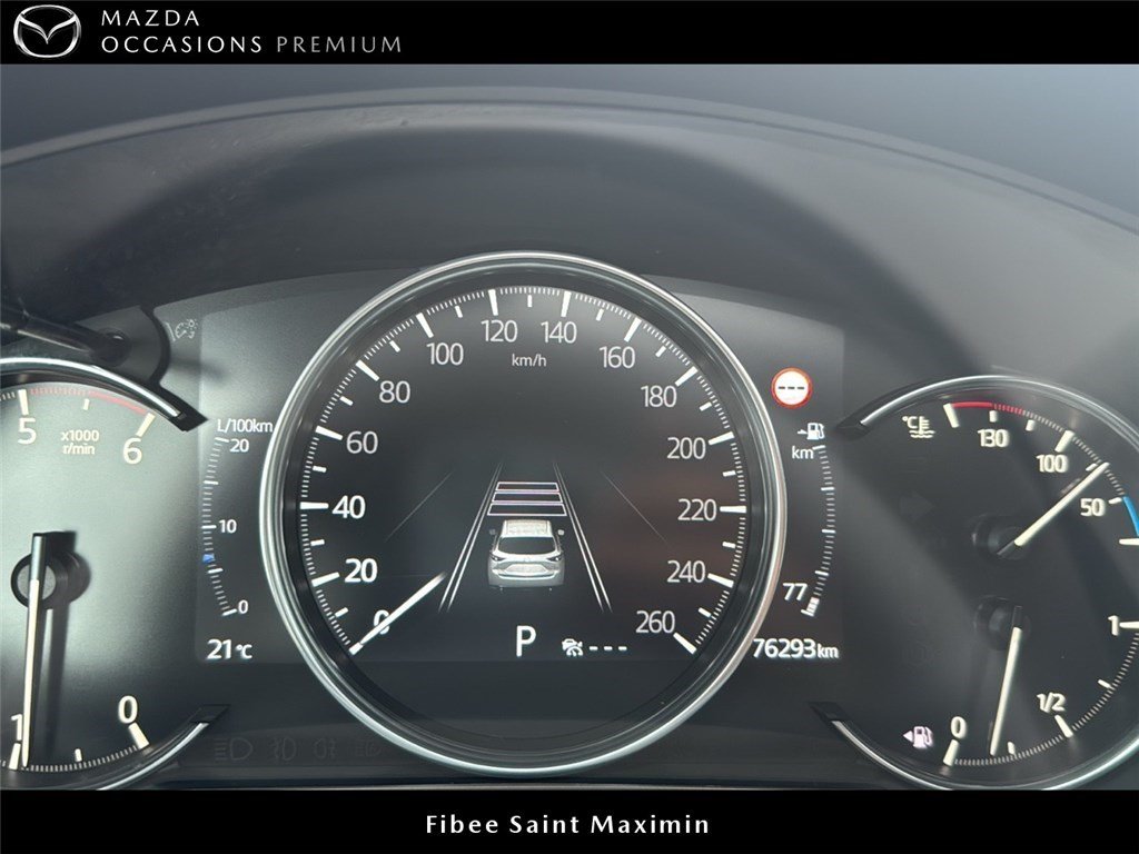 mazda - Visuel 11