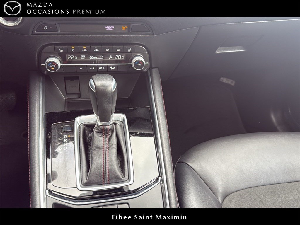 mazda - Visuel 12