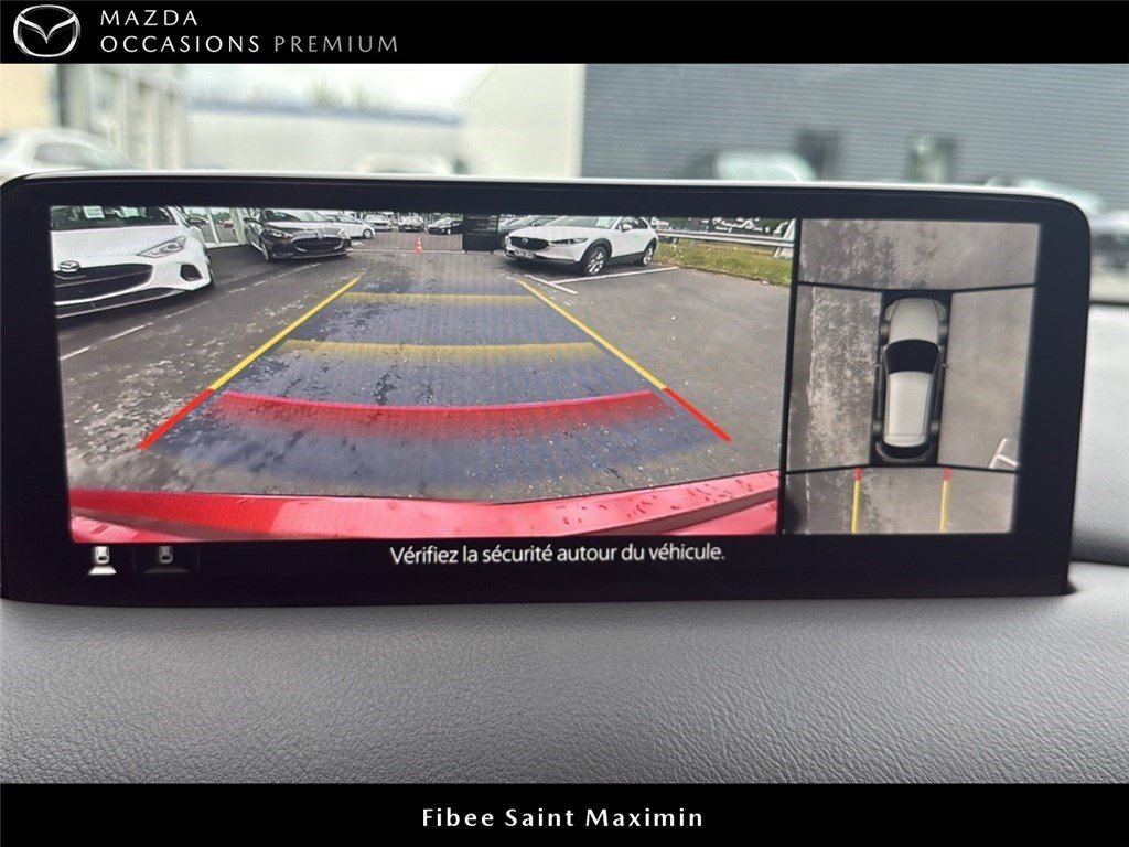 mazda - Visuel 13