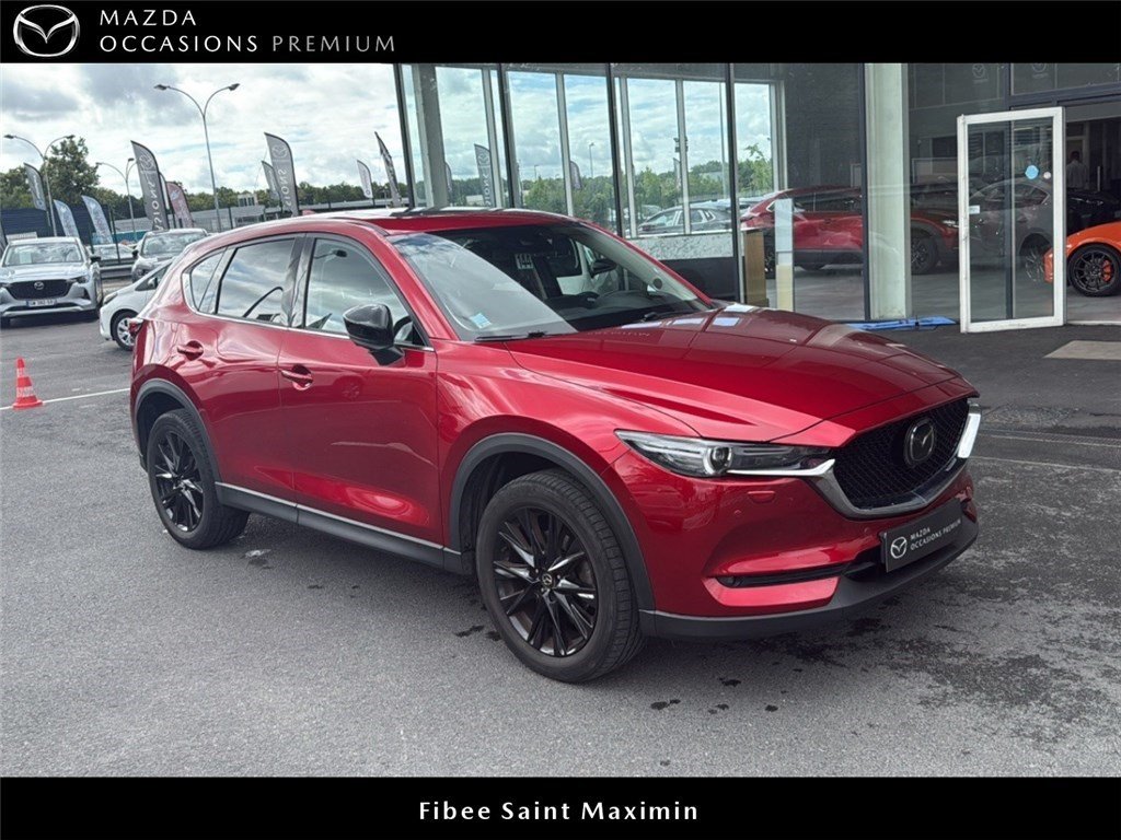 mazda - Visuel 2