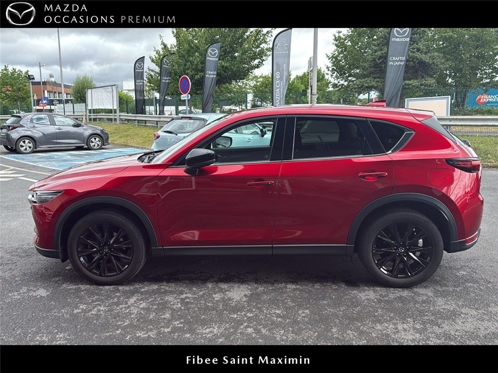 mazda - Visuel 3
