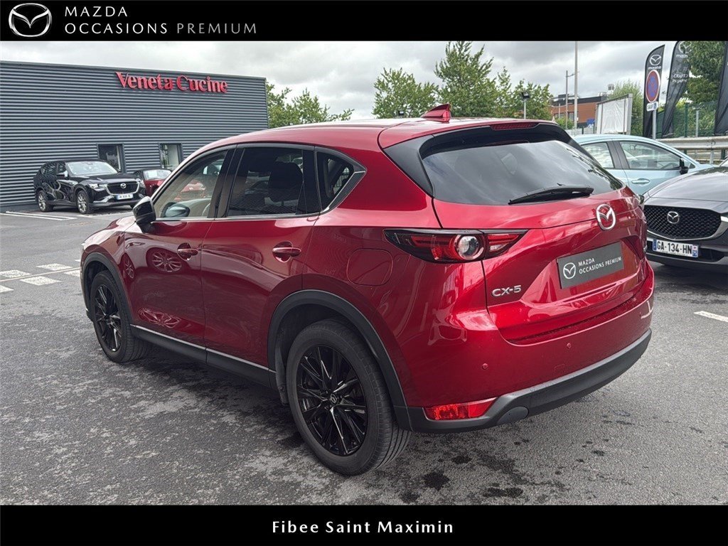 mazda - Visuel 5