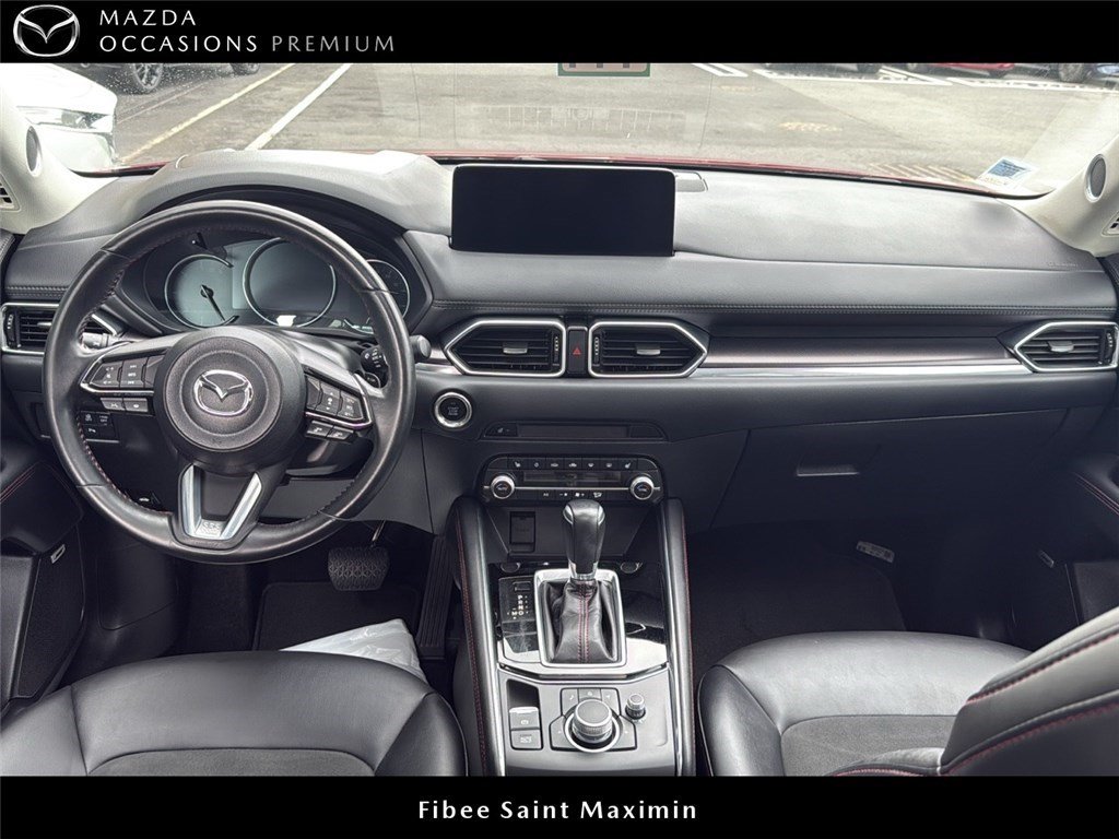 mazda - Visuel 6