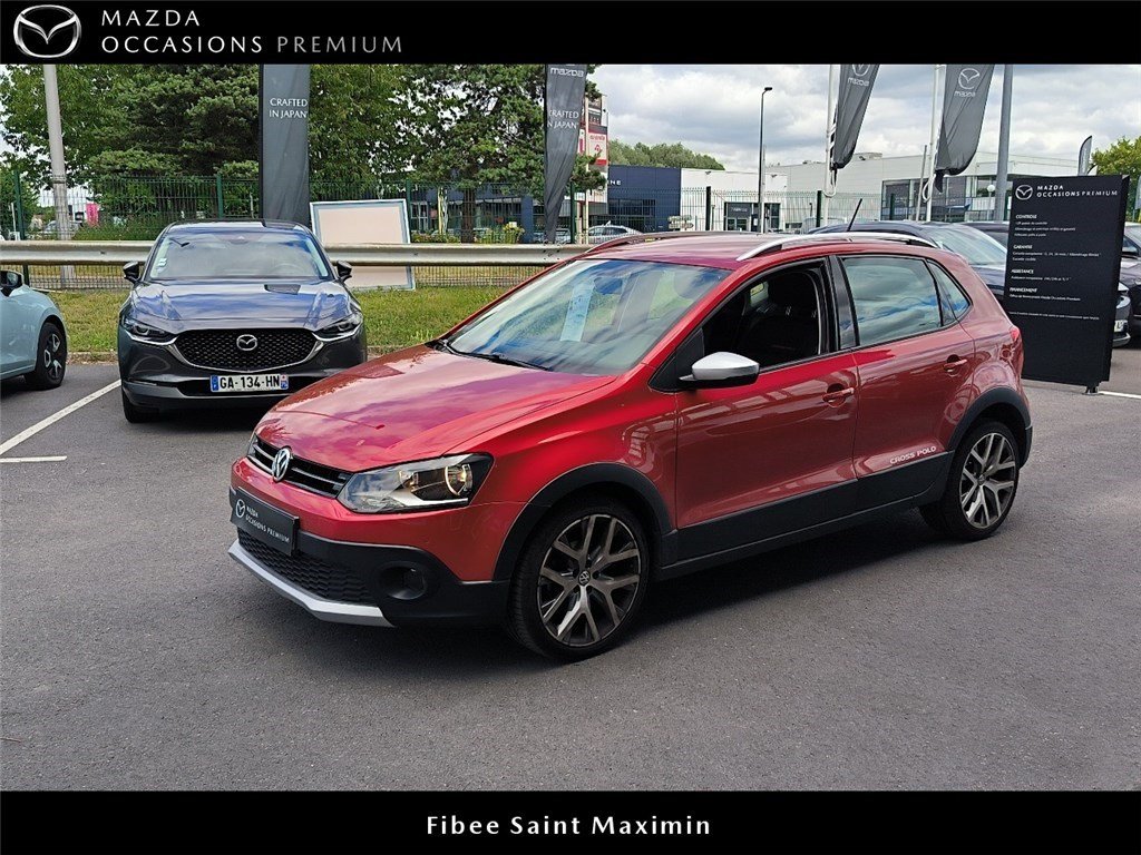 volkswagen - Visuel 0