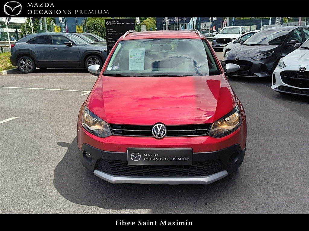 volkswagen - Visuel 1