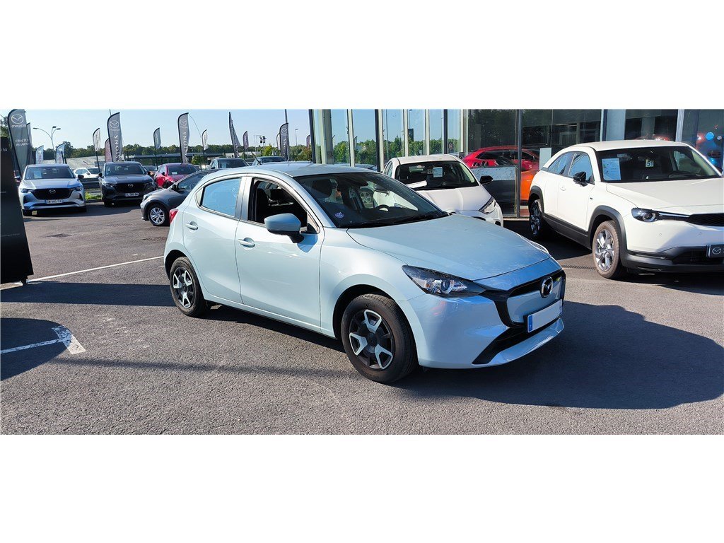 mazda - Visuel 2
