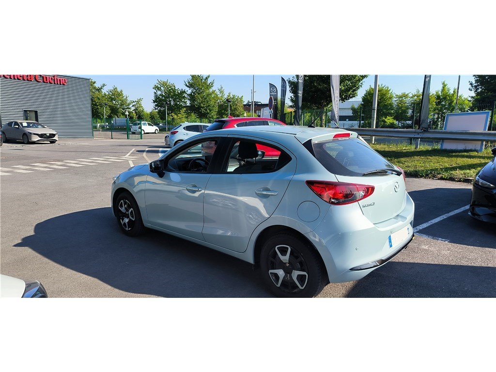 mazda - Visuel 4