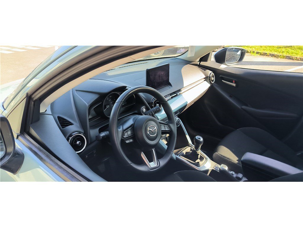 mazda - Visuel 5