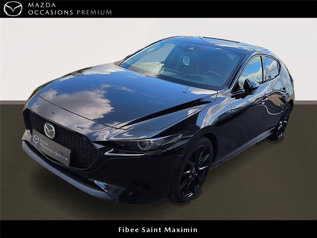 mazda - Visuel 0
