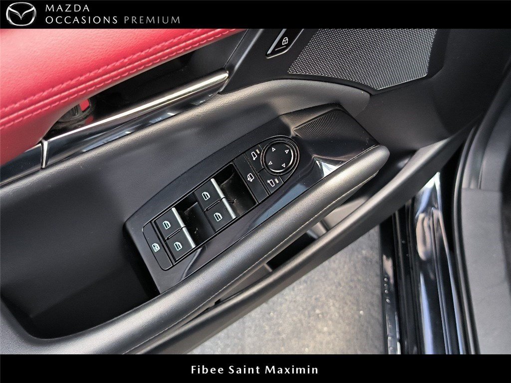 mazda - Visuel 10