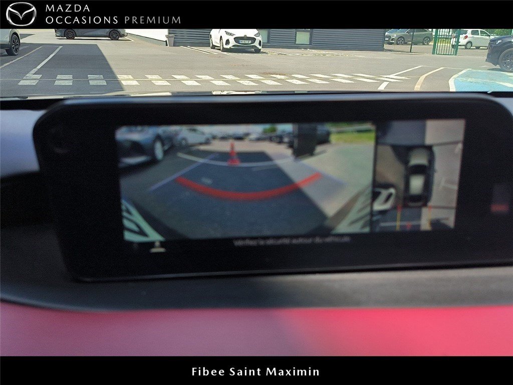 mazda - Visuel 13