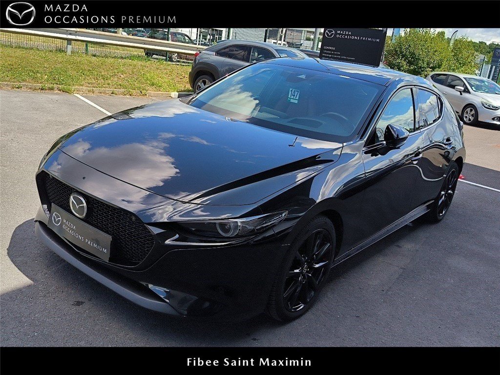 mazda - Visuel 16
