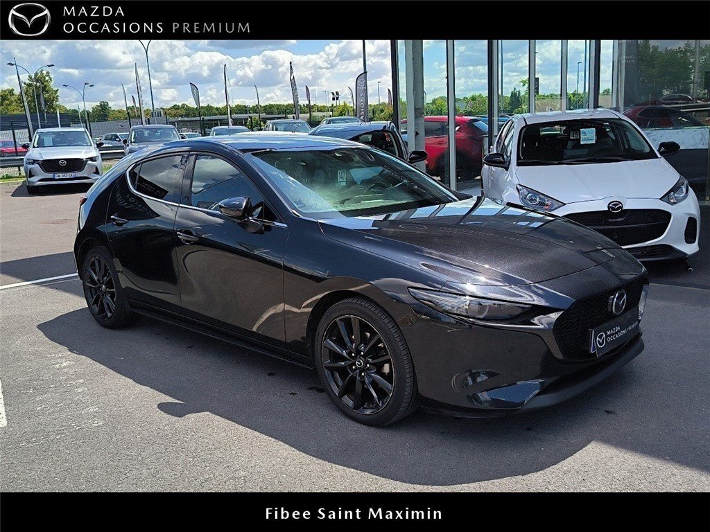 mazda - Visuel 2