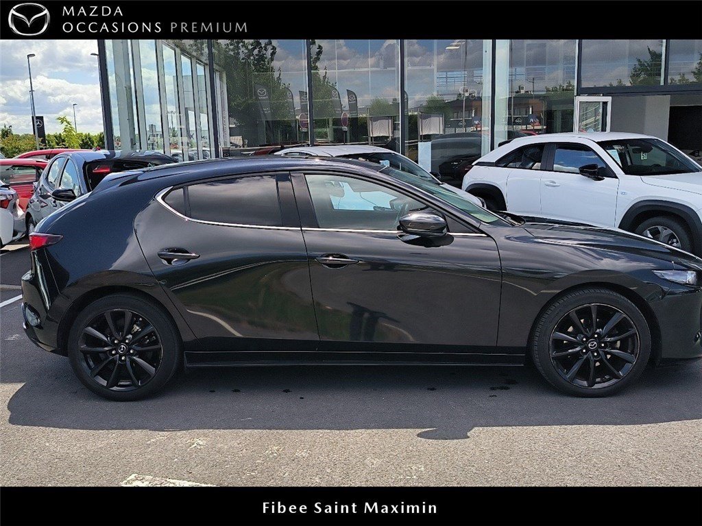 mazda - Visuel 3