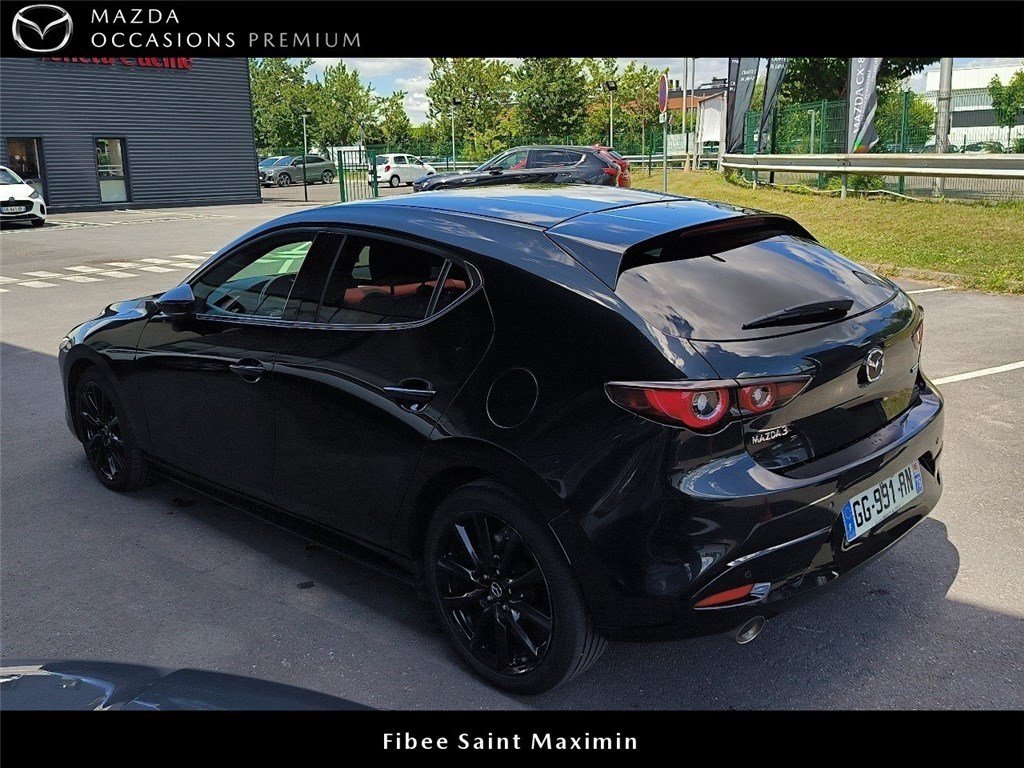 mazda - Visuel 5