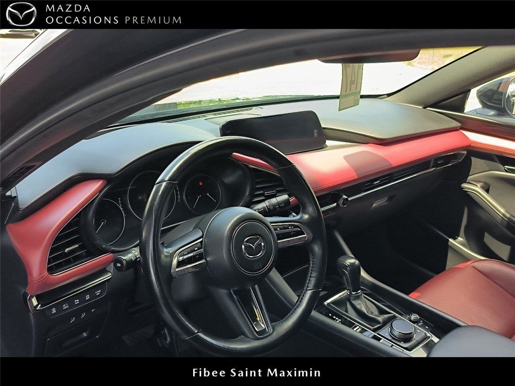 mazda - Visuel 6