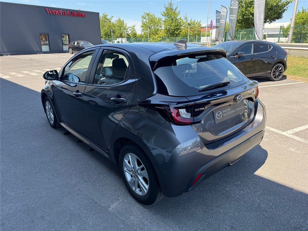mazda - Visuel 4