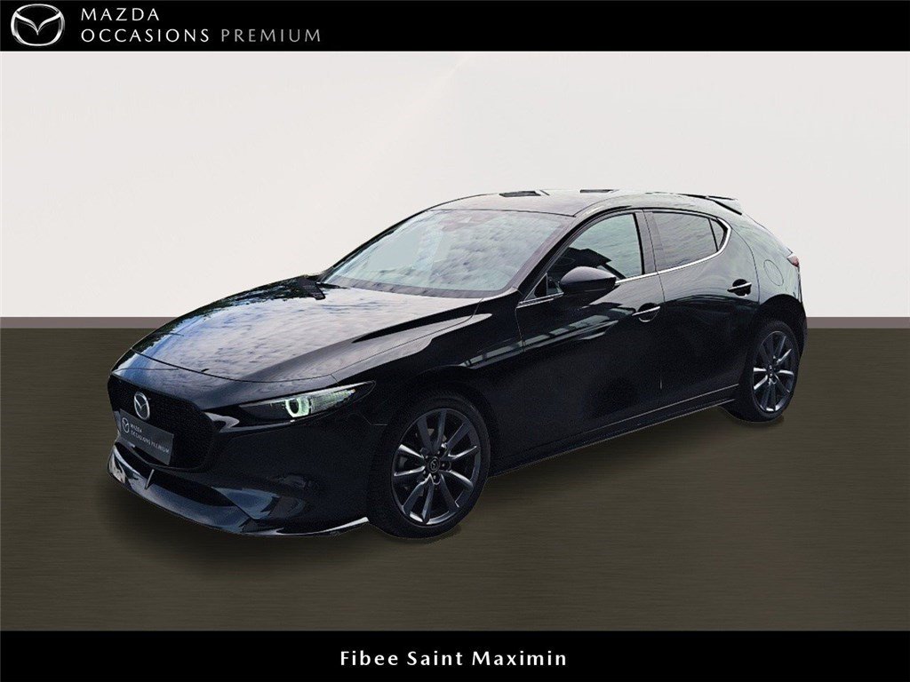 mazda - Visuel 0