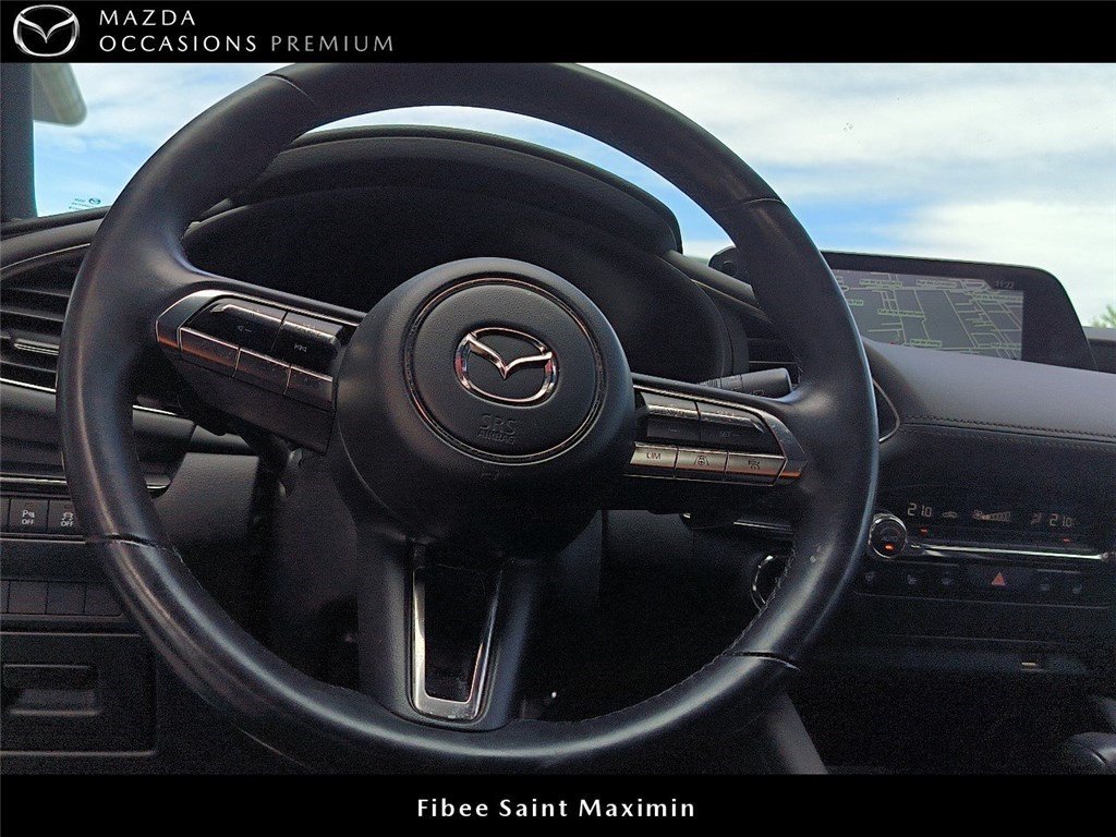 mazda - Visuel 9