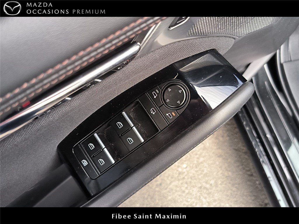 mazda - Visuel 10