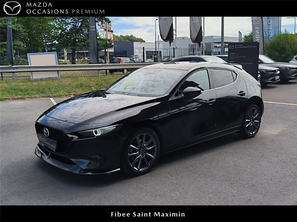 mazda - Visuel 19