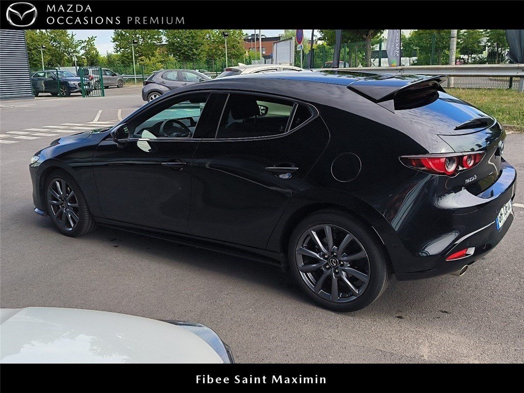 mazda - Visuel 5