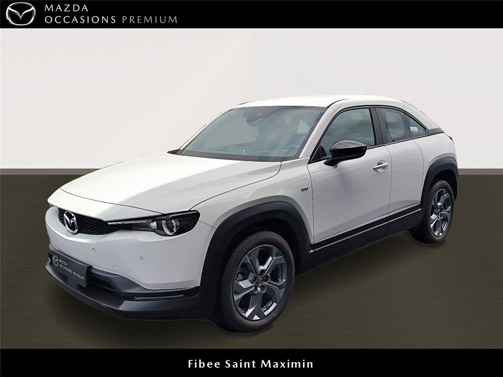 mazda - Visuel 0