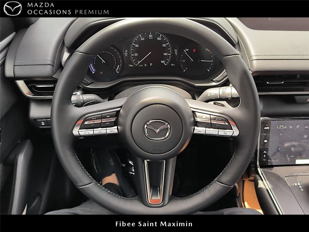 mazda - Visuel 9