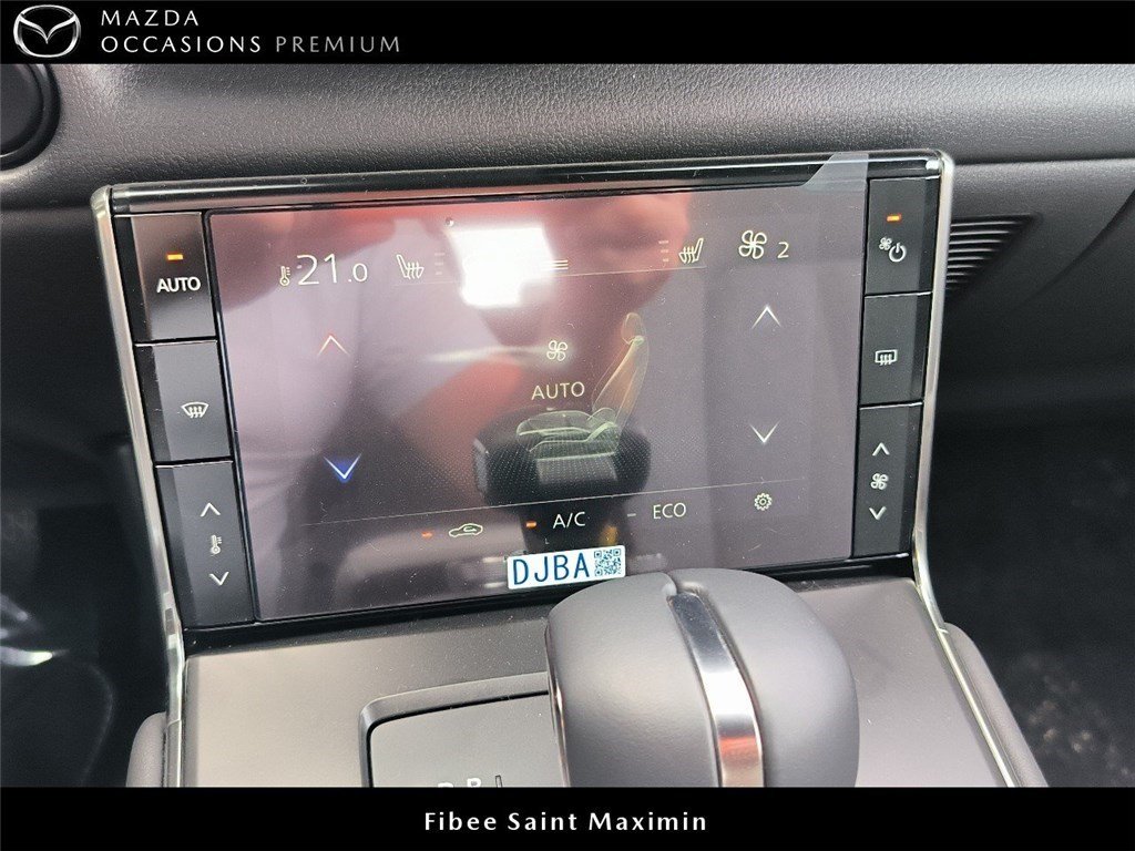 mazda - Visuel 14