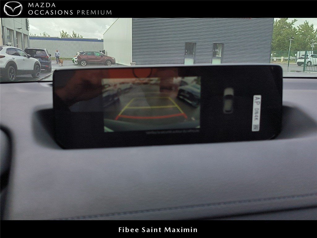 mazda - Visuel 15