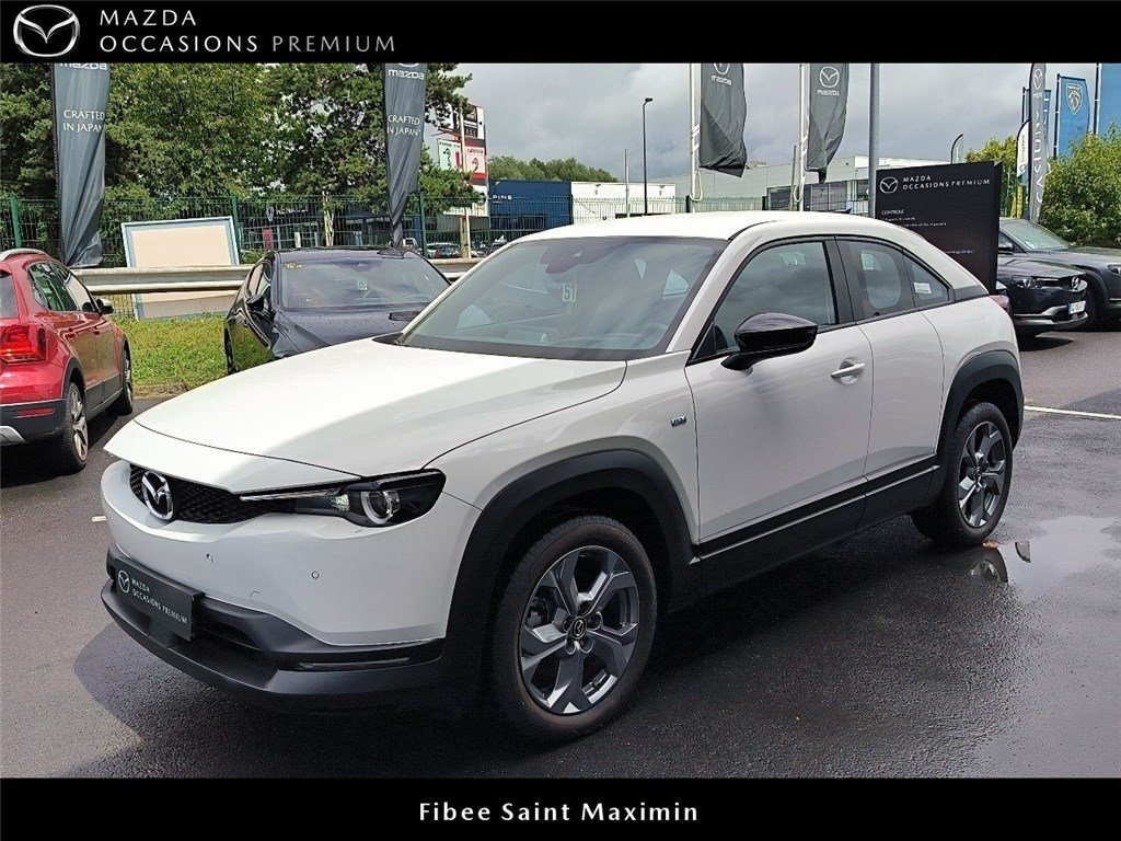 mazda - Visuel 18