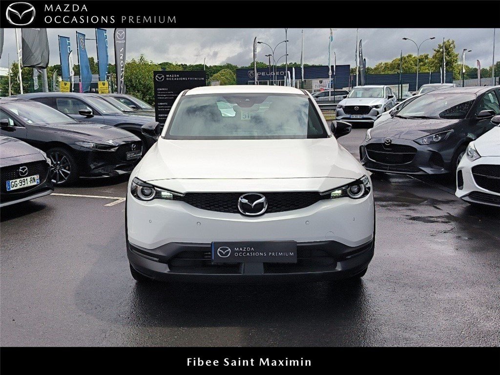 mazda - Visuel 1