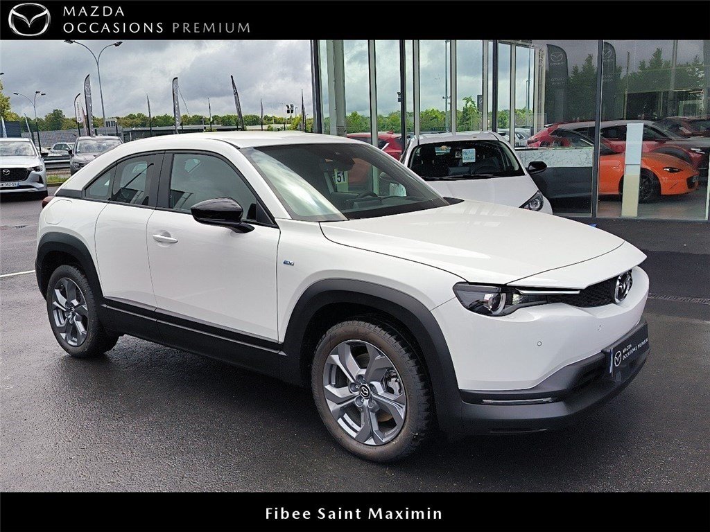 mazda - Visuel 2