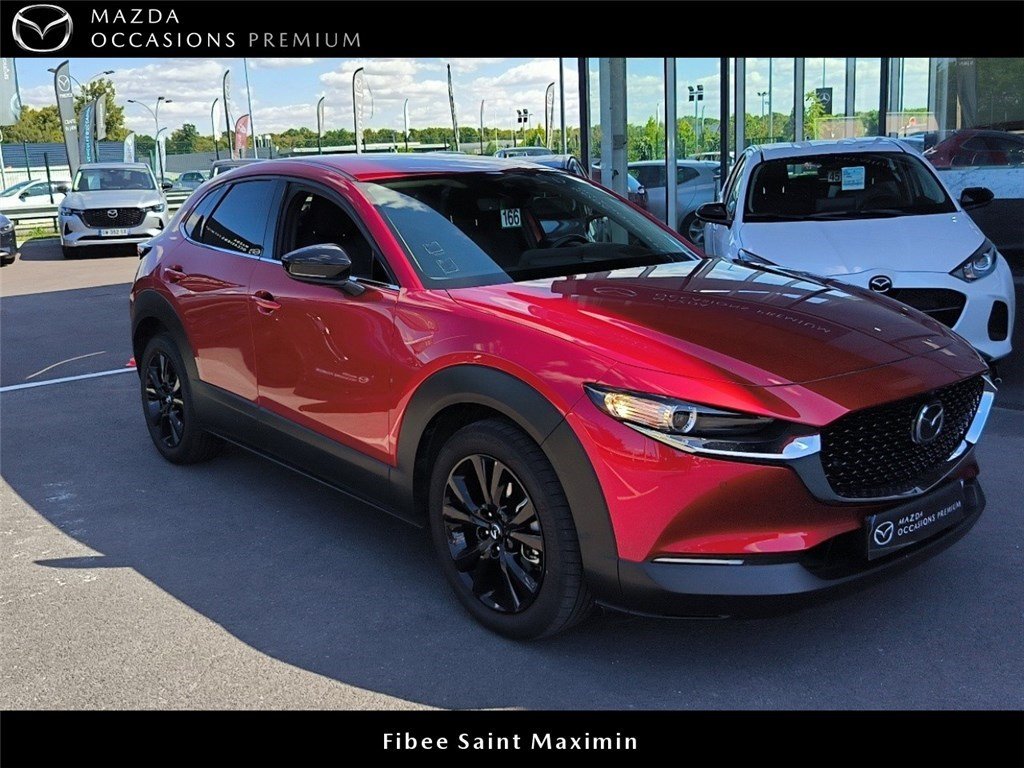 mazda - Visuel 2