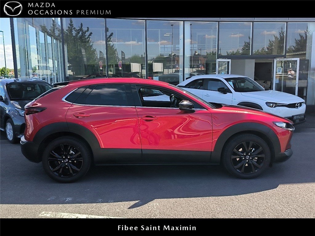 mazda - Visuel 3