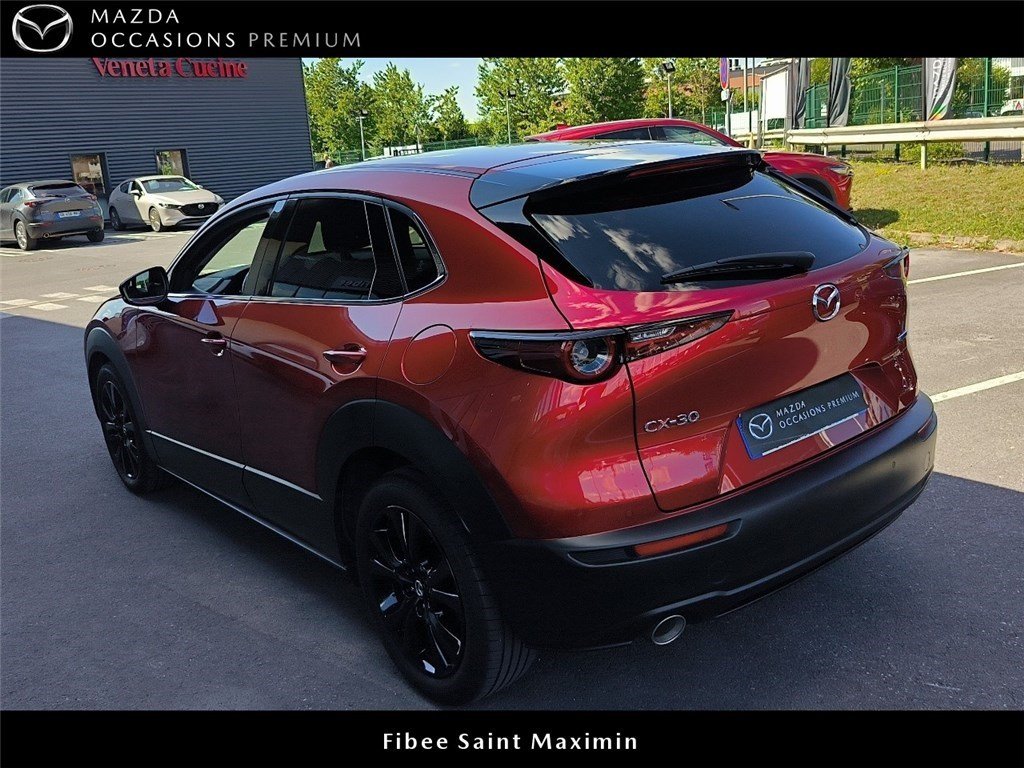 mazda - Visuel 5