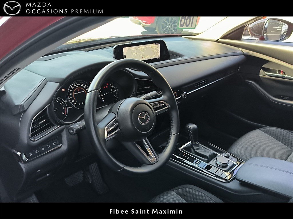 mazda - Visuel 6