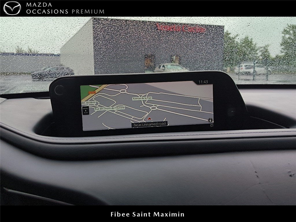 mazda - Visuel 14