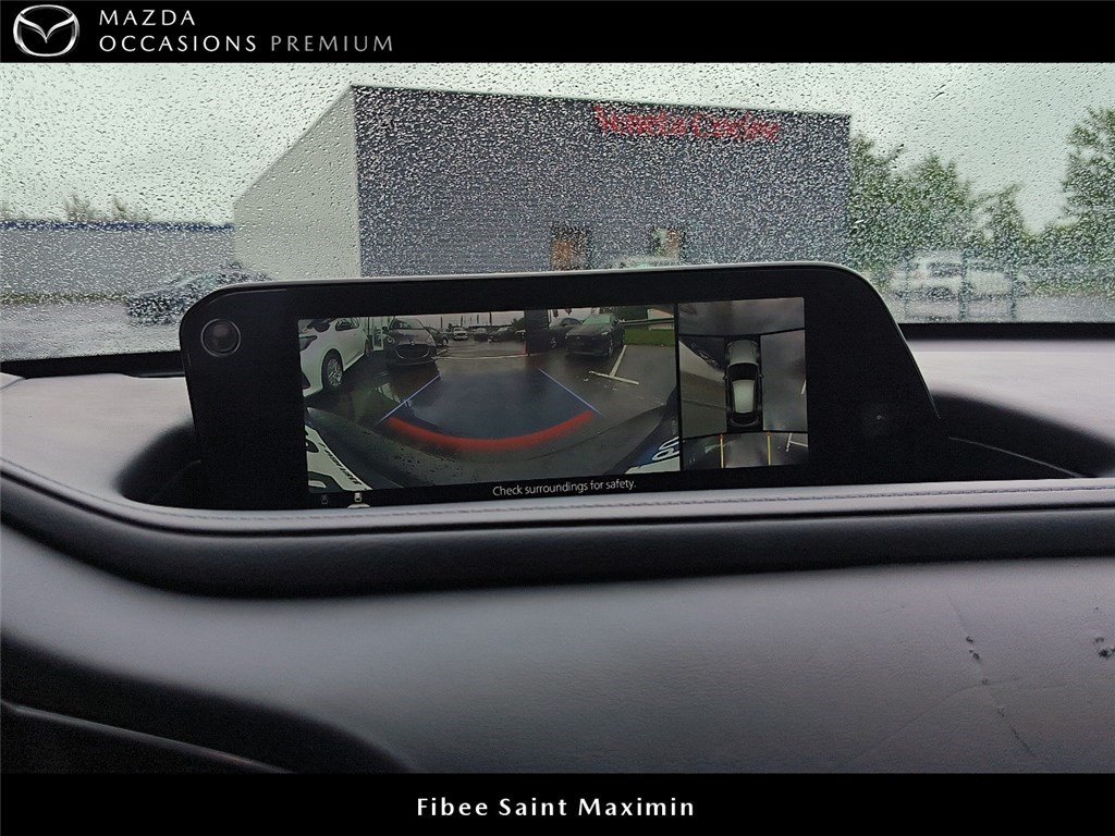 mazda - Visuel 17