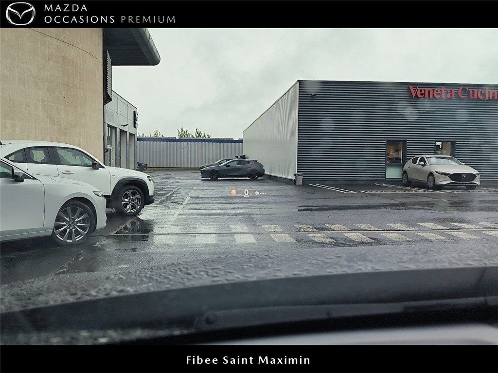 mazda - Visuel 18