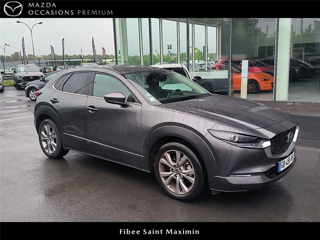 mazda - Visuel 2