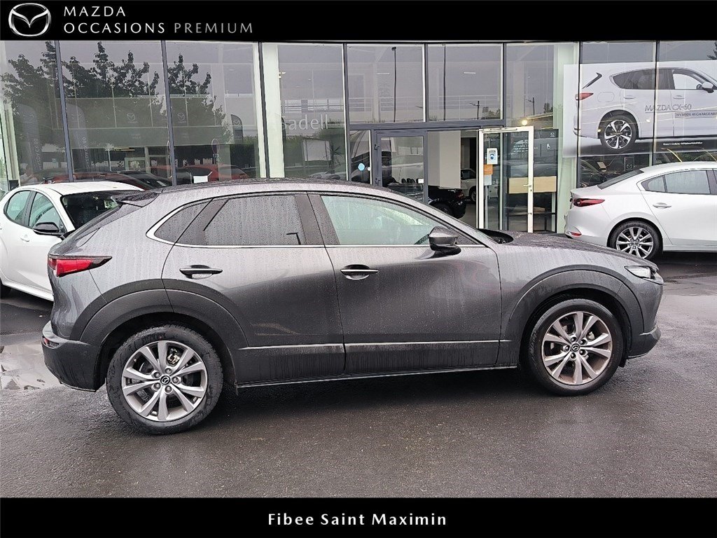 mazda - Visuel 3