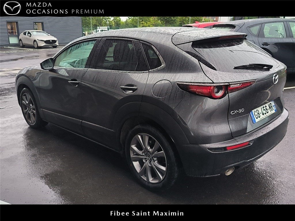 mazda - Visuel 5